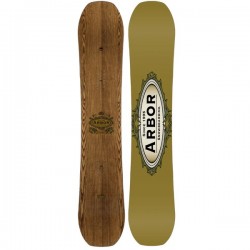 Arbor Element Camber - 2027